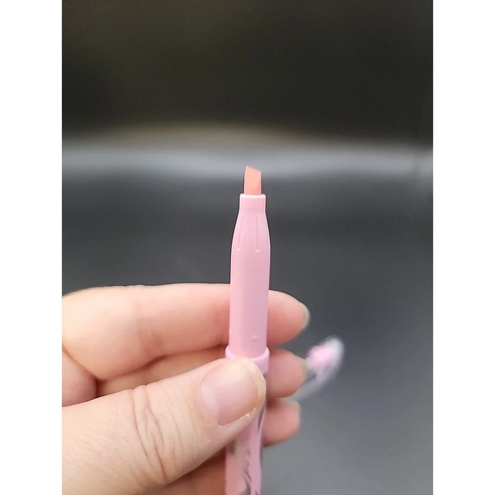 Pilot Frixion Light Erasable Highlighter, Pink Chisel Tip, Pack of 1